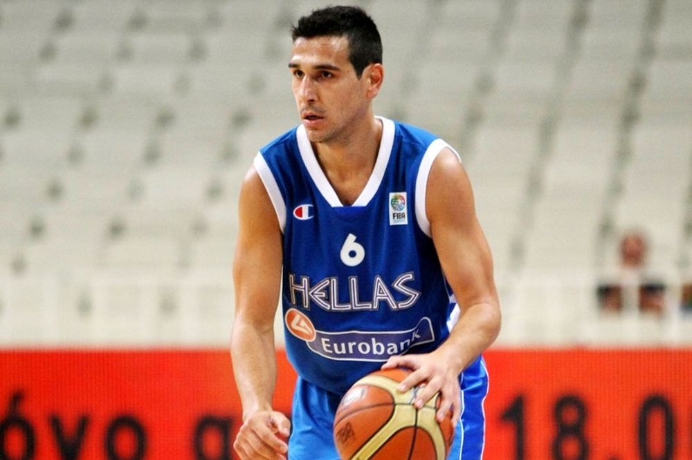 Το παράπονο του Ζήση!