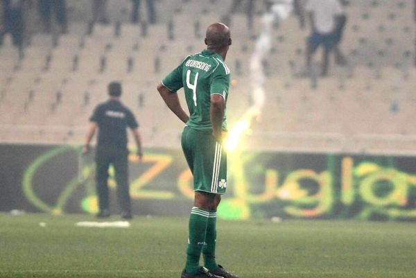 Μπουμσόνγκ: «Θέλω να μείνω»