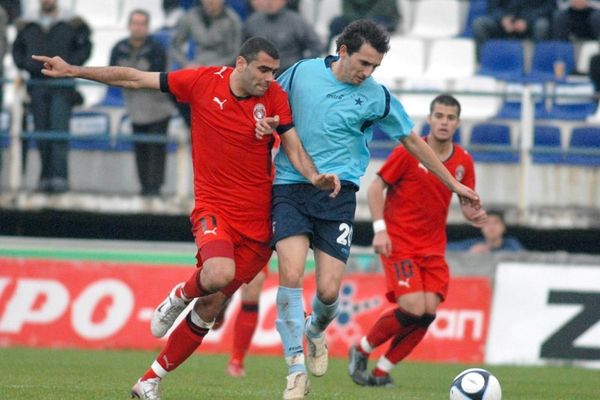 Δοκιμές στη Δόξα Δράμας