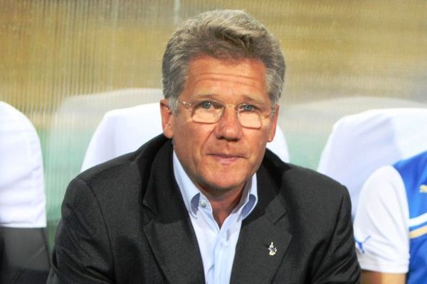 Μπόλονι: «Δείξαμε χαρακτήρα και ποιότητα»
