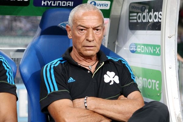 Φερέιρα: «Και οι ποδοσφαιριστές άνθρωποι είναι...»