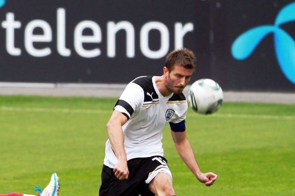 Μαλεζάς: «Να μιλήσουν αυτοί που κράζουν τον Μπαλάφα»