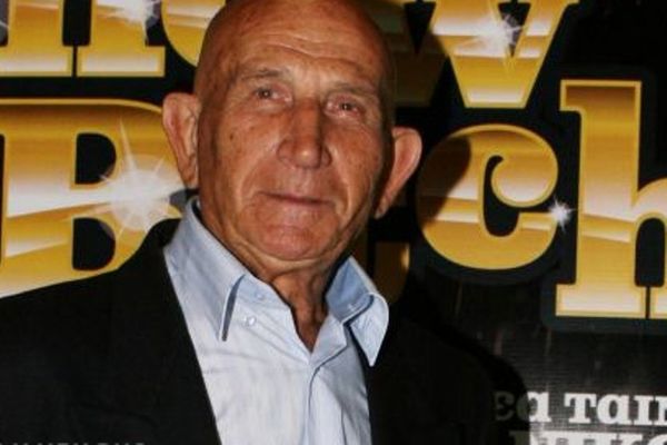 Τα μπιπ και ο… Γκουσγκούνης!