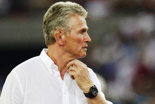 Χάινκες: «Στον δυσκολότερο όμιλο»