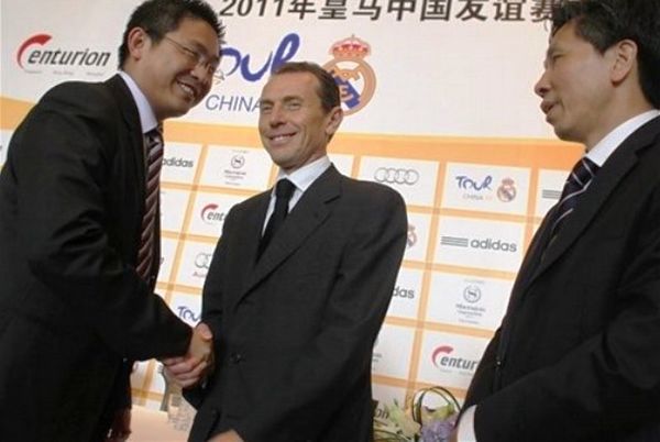 «Το Ζάγκρεμπ κλειδί για Ρεάλ»