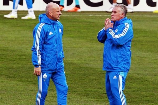 Στεφάν: «Φαβορί η Άρσεναλ»