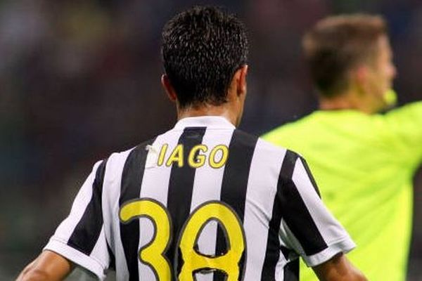 Ανακοίνωσε Ιάγκο η Τότεναμ