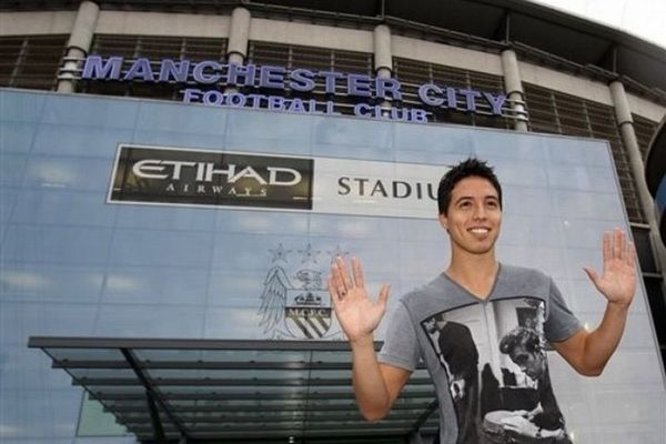 Νασρί: «Δεν φοβόμαστε κανέναν»