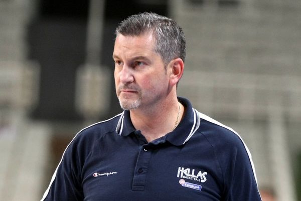 Ζούρος: «Συνεχής βελτίωση»