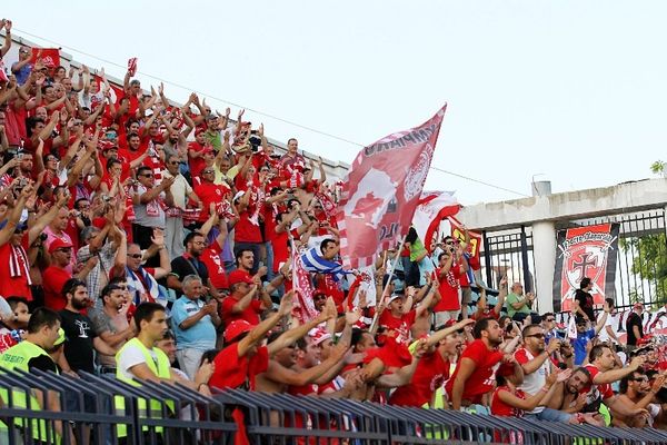 Ραντεβού στην παραλία!