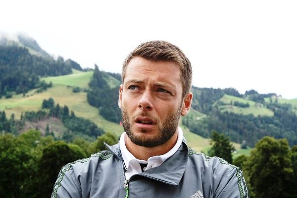 Στο Παλέρμο ο Τζόρβας