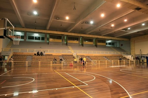 Εργασίες στα Ιλίσια