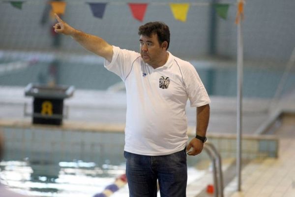 Νέος προπονητής ο Γούναρης