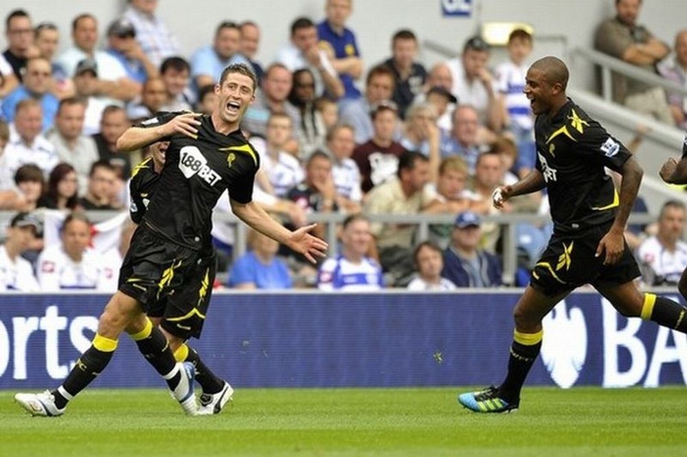 Ήθελε Κέιχιλ, αλλά… ατύχησε!