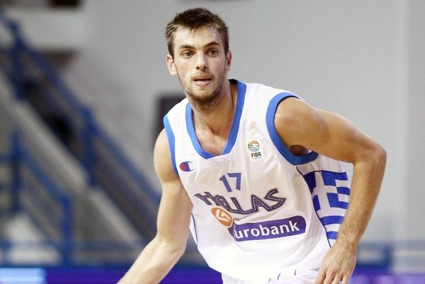 Μάντζαρης: «Μόνο κέρδος η Εθνική»