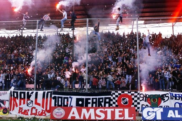 Το κάστρο του ΟΦΗ στο Γεντί Κουλέ (video)