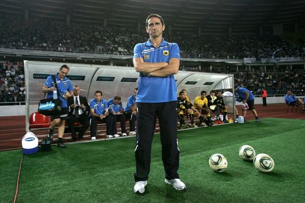 Χιμένεθ: «Να αποφύγουμε τις ισπανικές ομάδες»