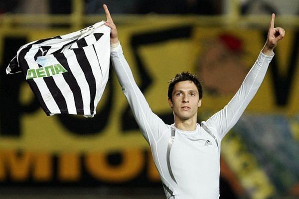 Μπαλάφας: «Πετύχαμε τον στόχο μας»