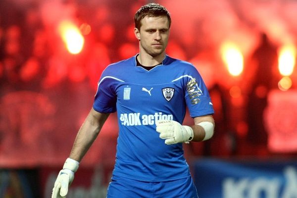 Κρέσιτς: «Να δώσουμε χαρά στον κόσμο»