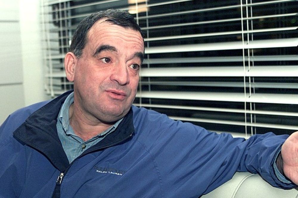 Ροδόπουλος: «Έχει προοπτική η Ελλάδα»