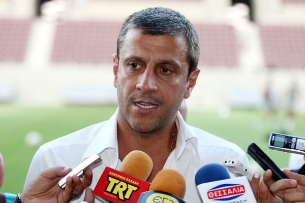 Νέα αίτηση αναίρεσης η Λάρισα