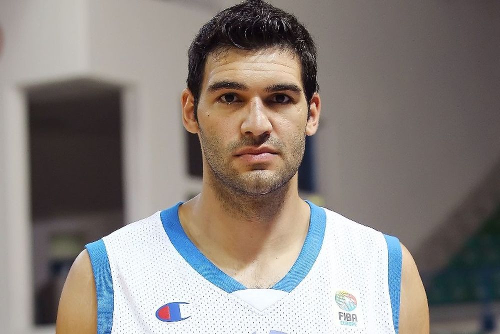 Το παράδειγμα του Μαυροειδή