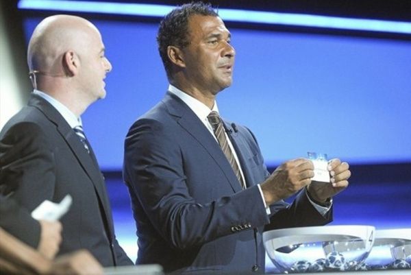 Ισως να μην είναι εύκολη η Ελλάδα για τον Ολυμπιακό