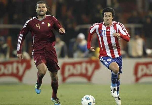 «Έκλεισε» τον Εστιγκαρίμπια