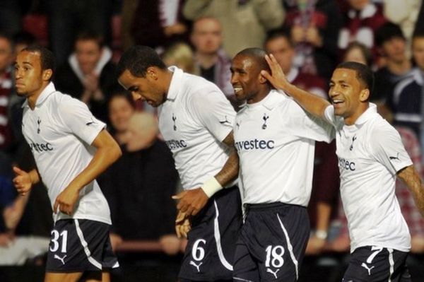 Το προφίλ της Τότεναμ