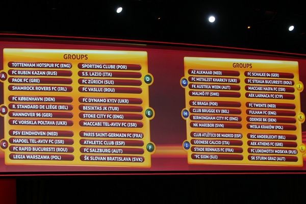 Στο «λάκκο των λεόντων»…