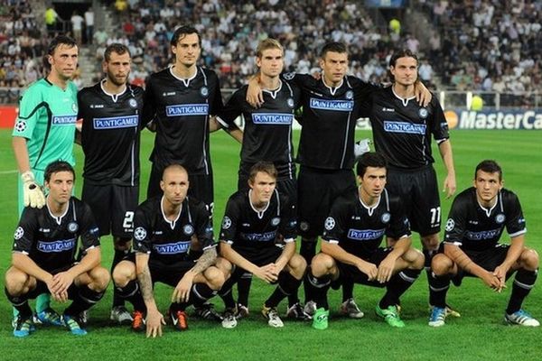 Το προφίλ της Στουρμ Γκρατς