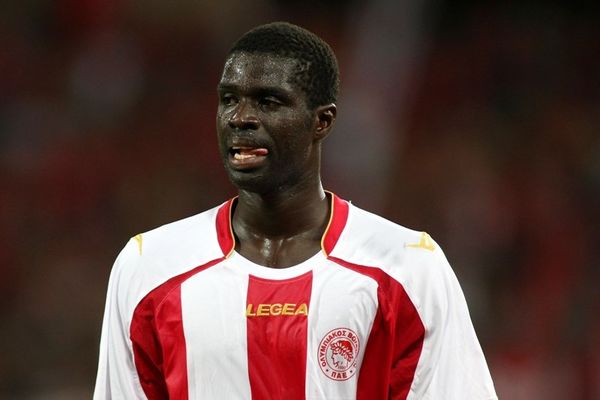 Διάψευση Σανκαρέ