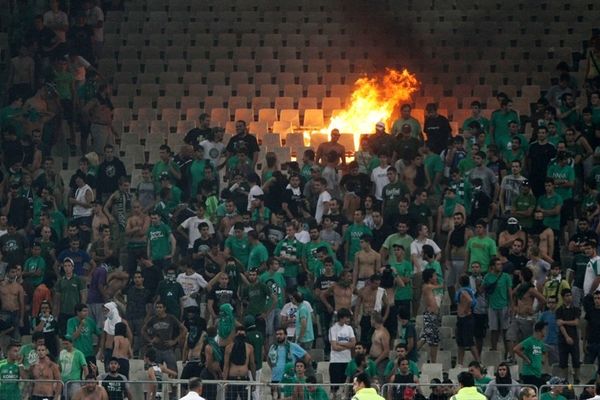 Ρεζίλι και στην Αυστραλία