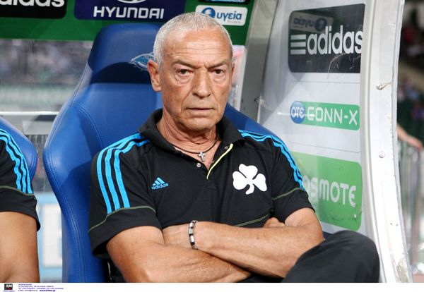 Ξεφτιλίζοντας τον πρέσβη