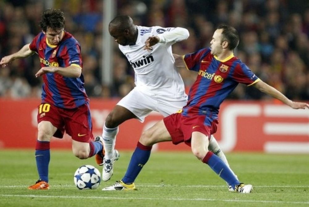 Το… παλεύει για τον Ντιαρά!