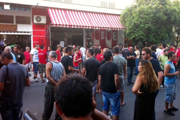 Δικαίωση από το Εφετείο!