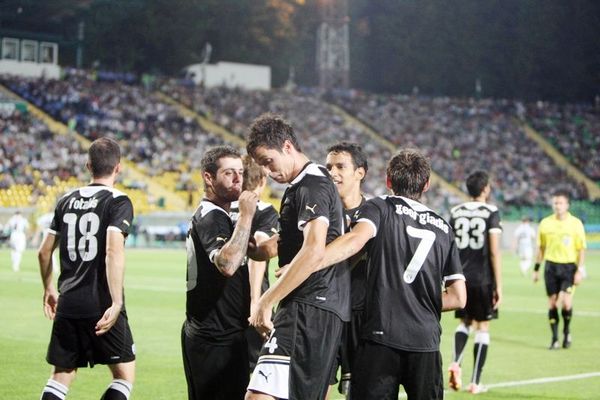 Τα προφίλ των αντιπάλων του ΠΑΟΚ