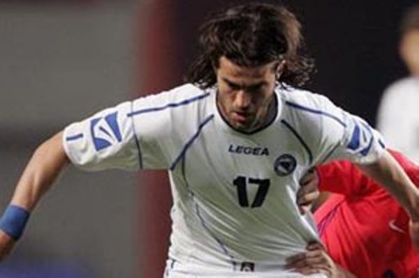 Επιβεβαίωση με Μιλένκοβιτς στις Σέρρες