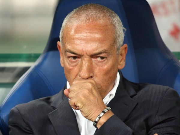 Φερέιρα: «Στόχος ο τίτλος!»