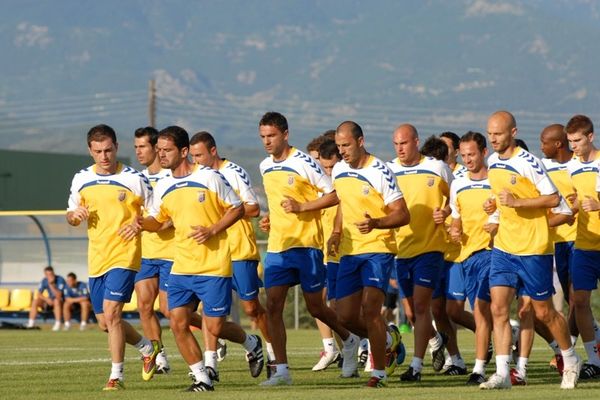 Ουδέτερη στάση ο Παναιτωλικός