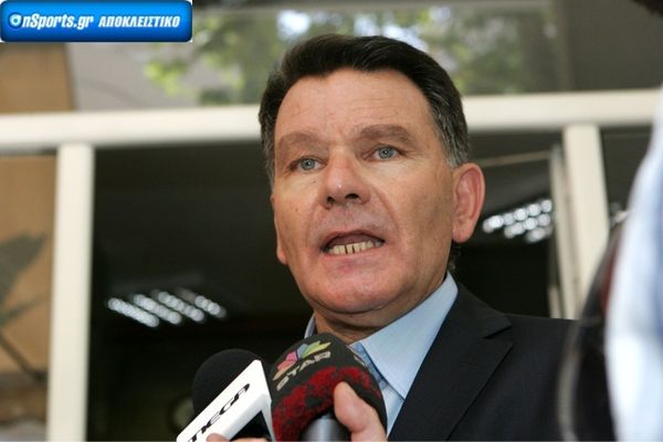 Κούγιας για Ηρακλή και Αστέρα Τρίπολης