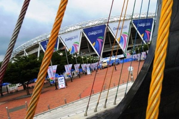 Το πρόγραμμα της πρεμιέρας στη Νταεγού