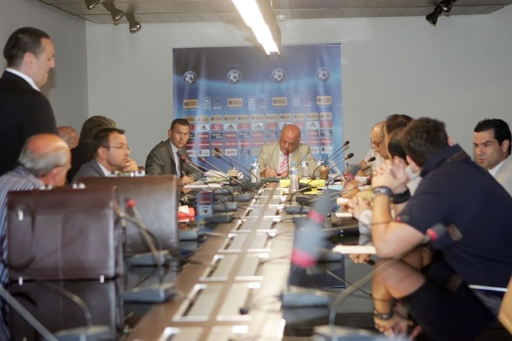 Το σκεπτικό για Ηρακλή και Αστέρα Τρίπολης