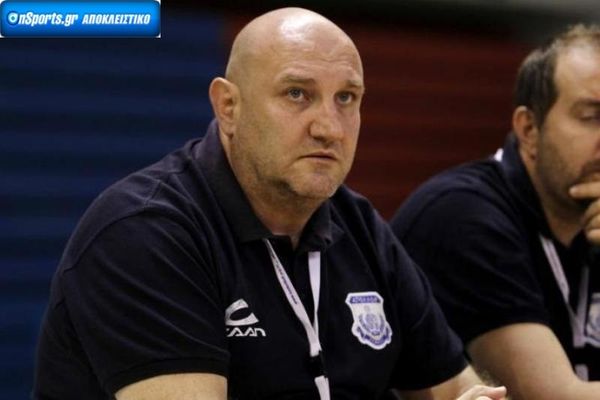 Γρίβας: «Καμία κρούση για Βασιλόγιαννη»
