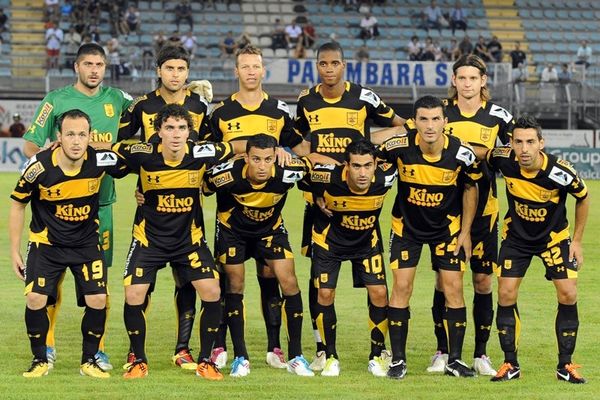 Super League 2011-12: ΑΡΗΣ
