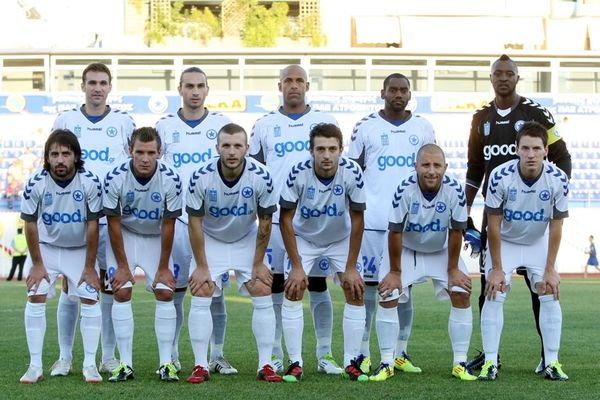 Super League 2011-12: ΑΤΡΟΜΗΤΟΣ