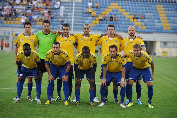 Super League 2011-12: ΠΑΝΑΙΤΩΛΙΚΟΣ