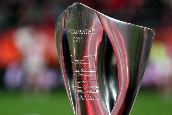 Super League 2011-12: Οι «χρυσοί» αριθμοί