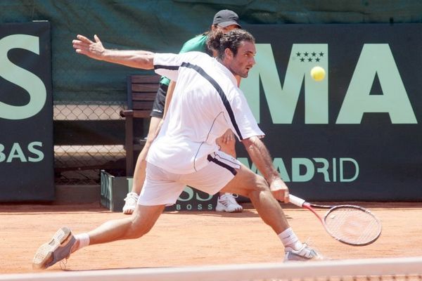 Τα ζευγάρια των ημιτελικών