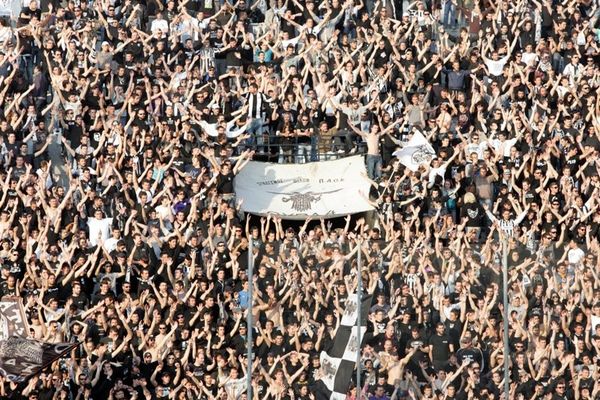 Οδηγίες ΠΑΕ ΠΑΟΚ στους οπαδούς